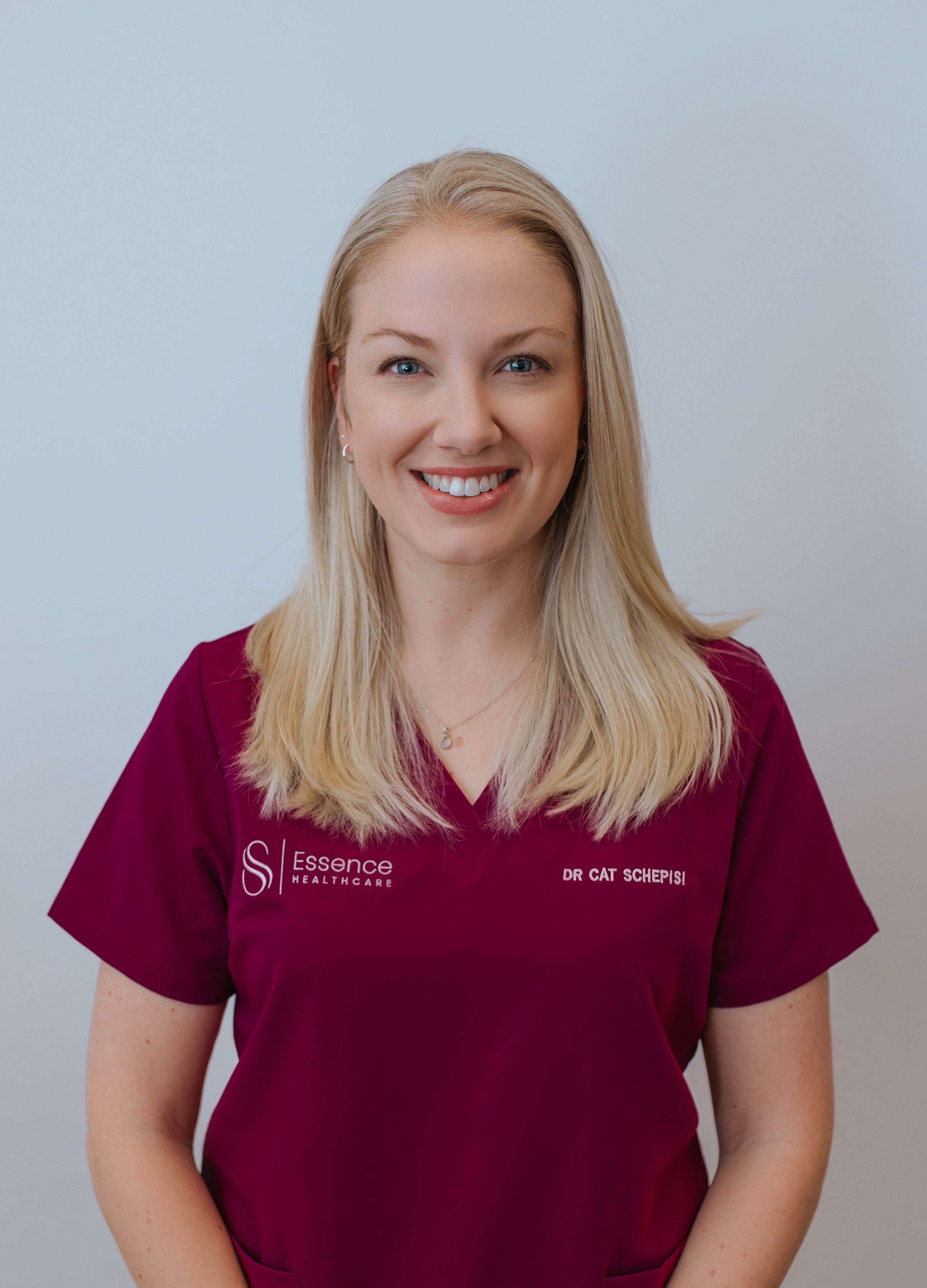 Dr Catherine Schepisi - Essence Healthcare GP & Cosmetic Clinic