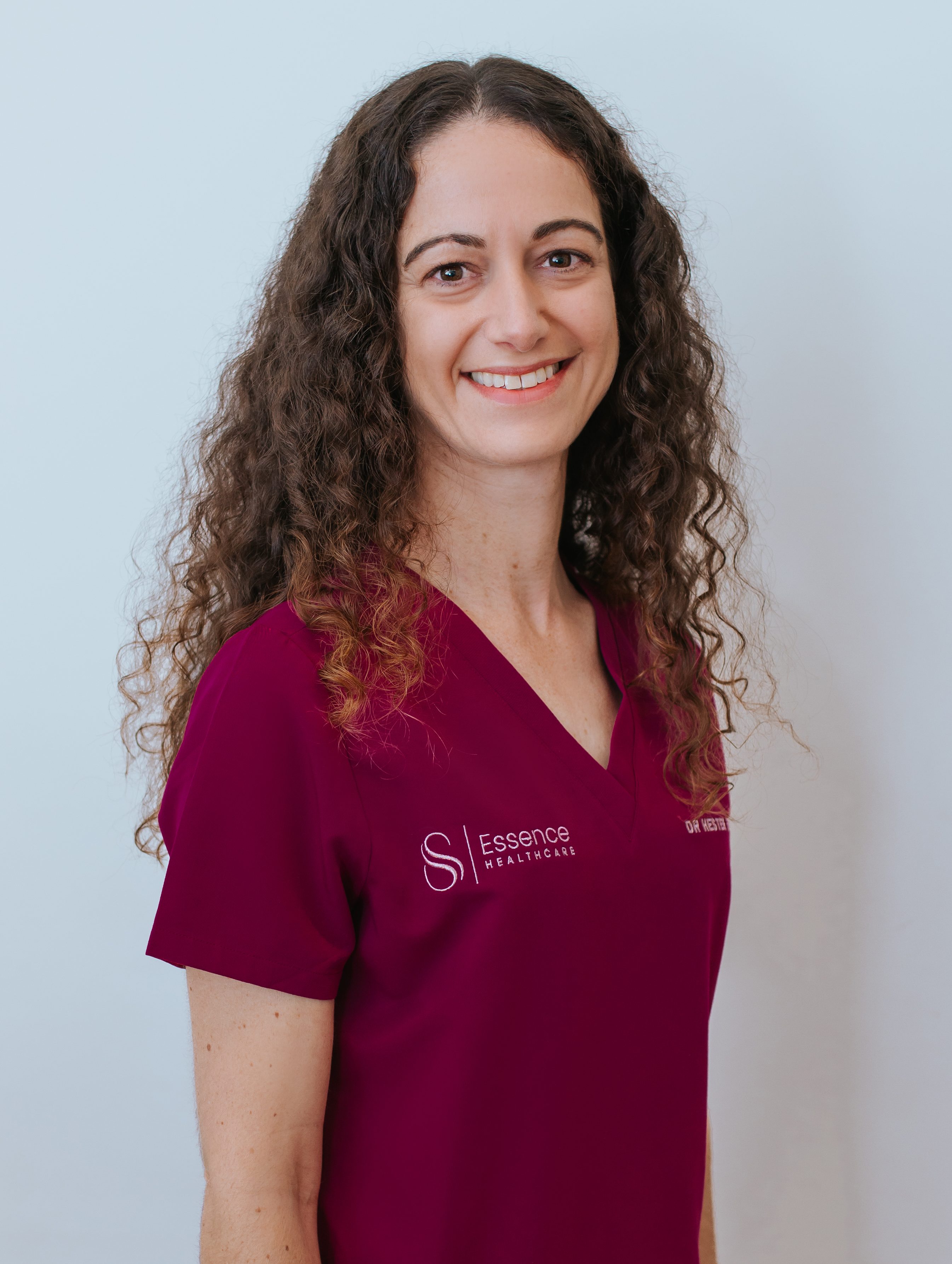 Dr Hester Freeman - Essence Healthcare GP & Cosmetic Clinic