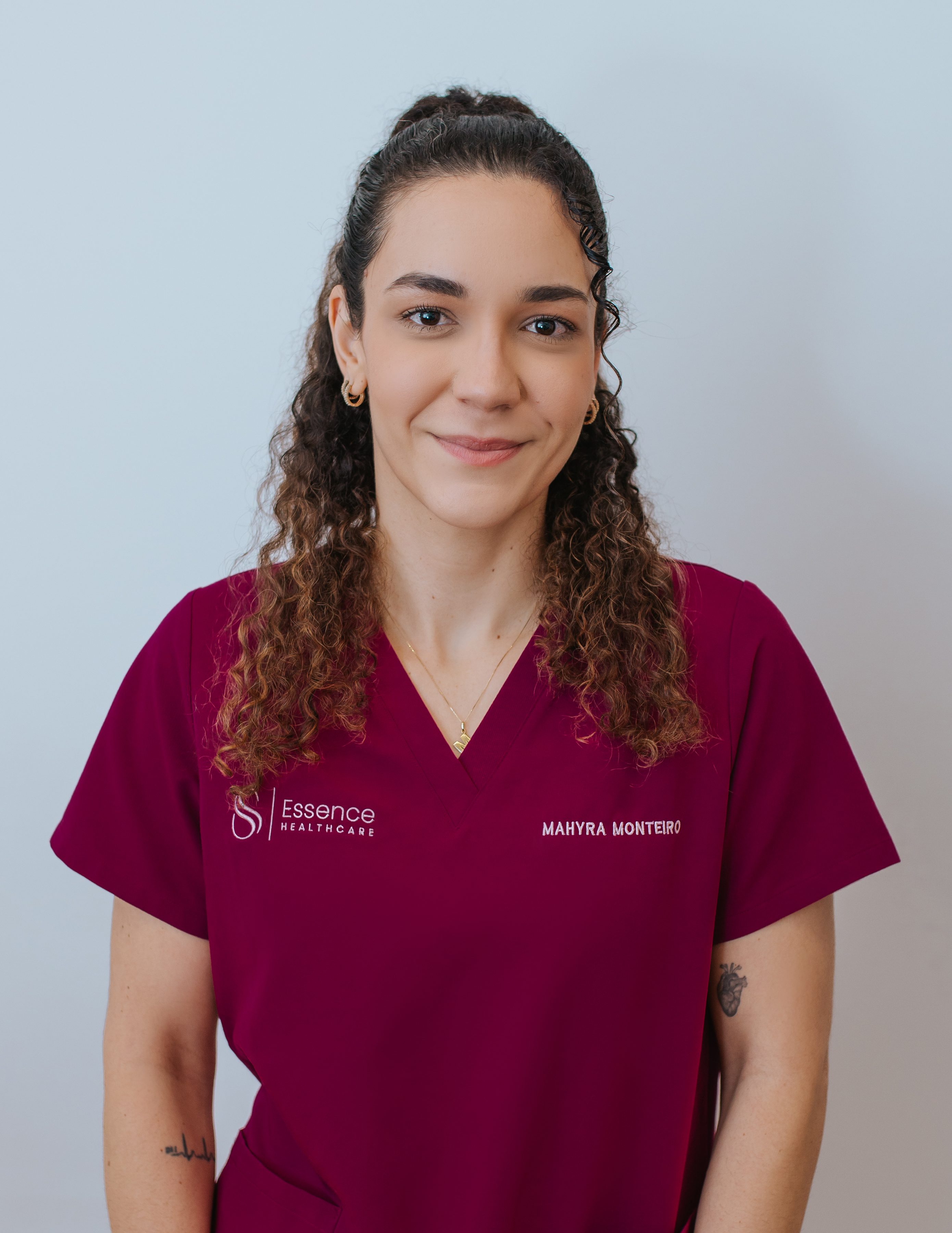 Mahyra Monteiro - Essence Healthcare GP & Cosmetic Clinic